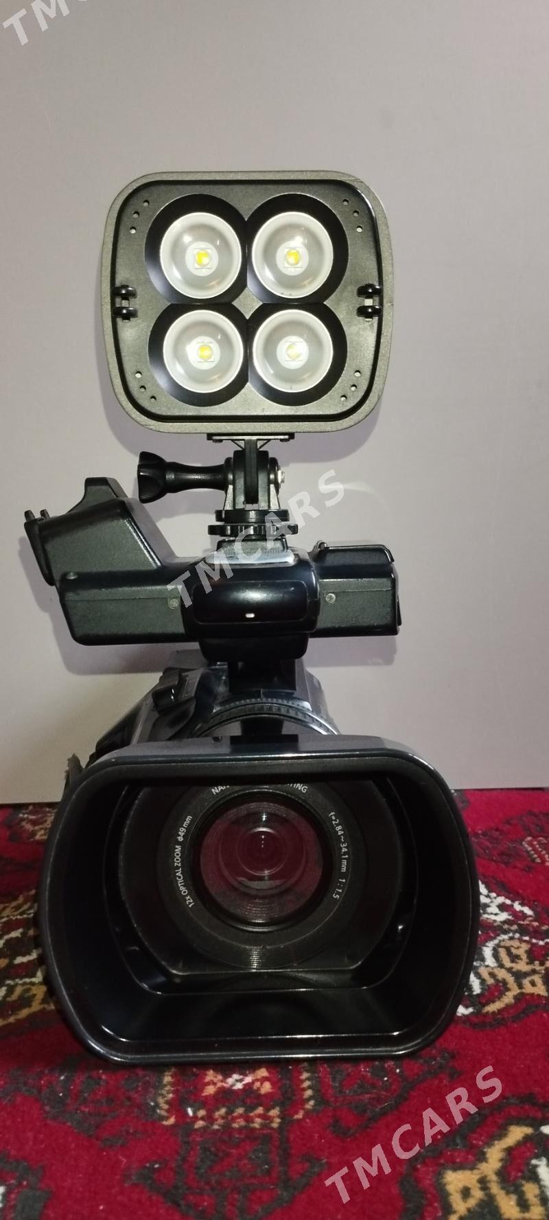 Panasonic 90 - Mary - img 2