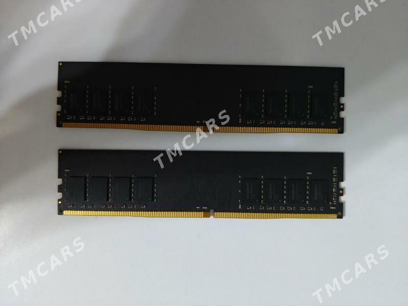 Lexar ddr4 8gb*2=16 - Türkmenabat - img 3