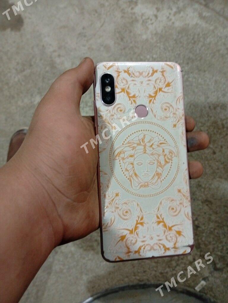 Redmi note5 - Kerki - img 2