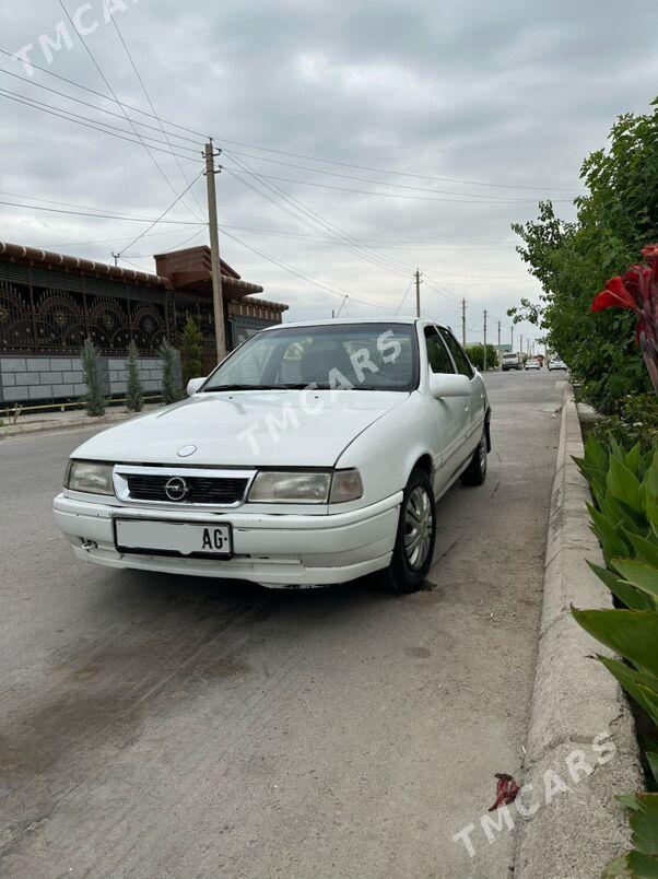 Opel Vectra 1992 - 40 000 TMT - Ашхабад - img 2