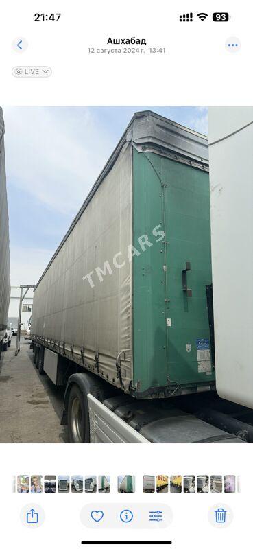 Volvo FH 420 2008 - 1 050 000 TMT - Aşgabat - img 3