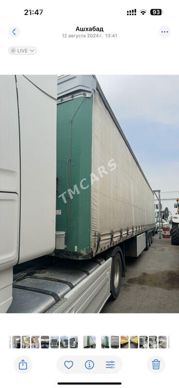 Volvo FH 420 2008 - 1 050 000 TMT - Aşgabat - img 2