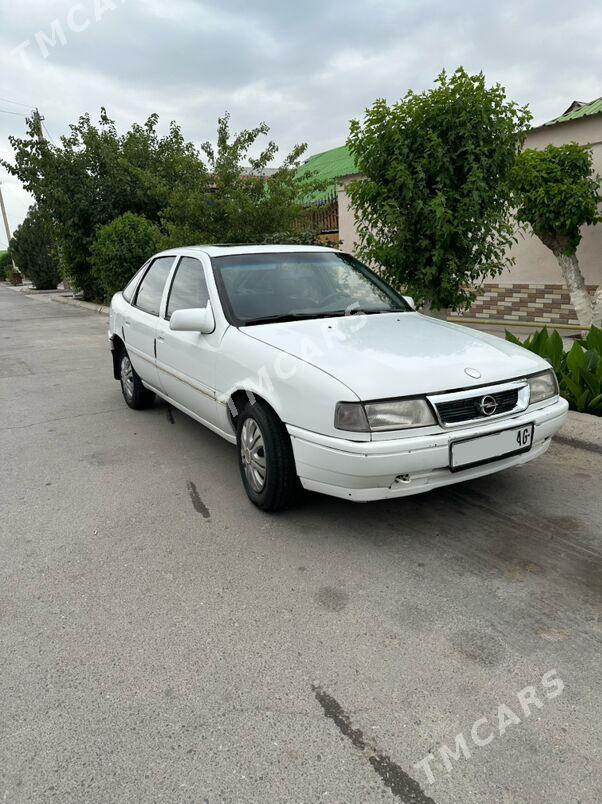 Opel Vectra 1992 - 40 000 TMT - Ашхабад - img 7