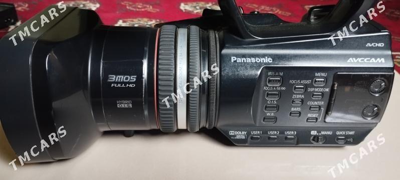 Panasonic 90 - Mary - img 4