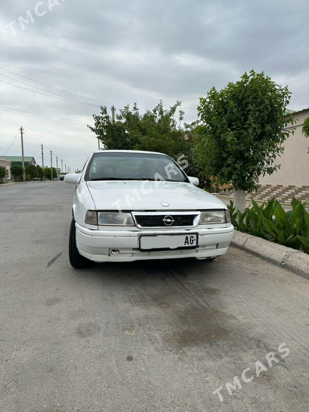 Opel Vectra 1992 - 40 000 TMT - Ашхабад - img 6