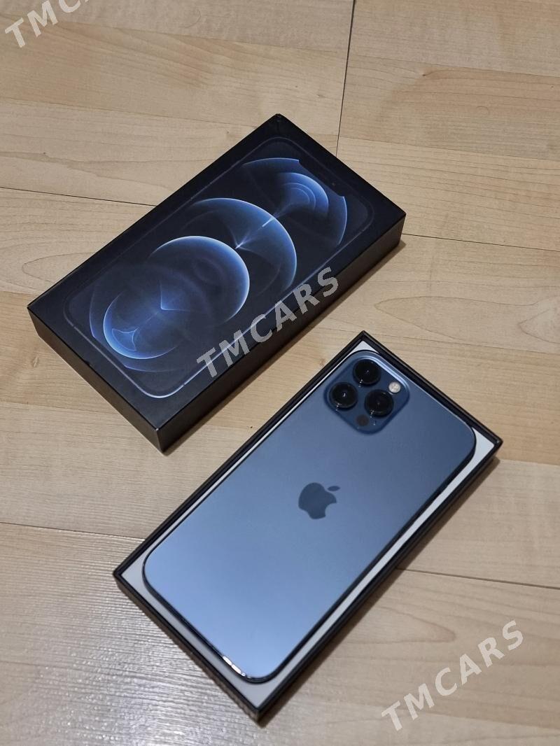 Iphone 12pro max - Howdan "A" - img 6