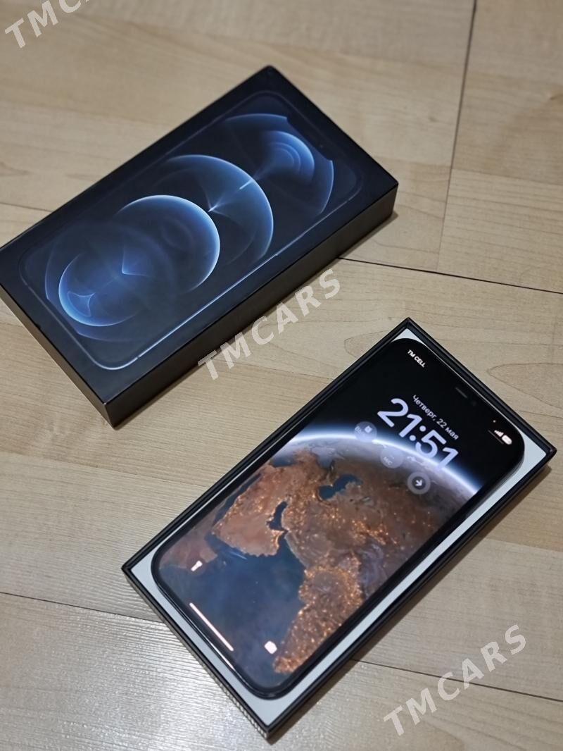 Iphone 12pro max - Howdan "A" - img 2