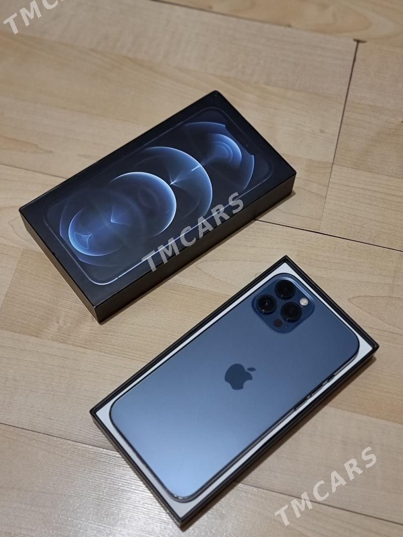 Iphone 12pro max - Howdan "A" - img 4