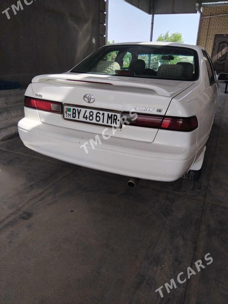 Toyota Camry 1999 - 120 000 TMT - Murgap - img 6