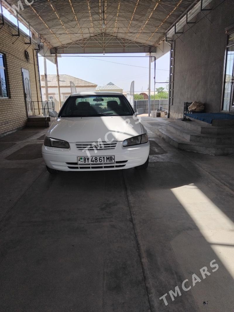 Toyota Camry 1999 - 120 000 TMT - Murgap - img 3