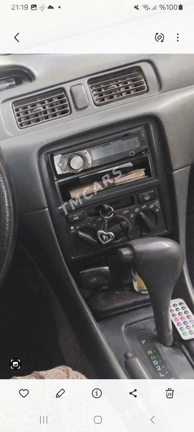 Toyota Camry 1999 - 120 000 TMT - Murgap - img 2