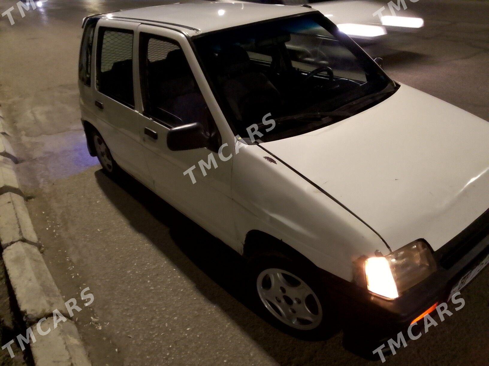Daewoo Tico 1996 - 12 000 TMT - Дашогуз - img 2
