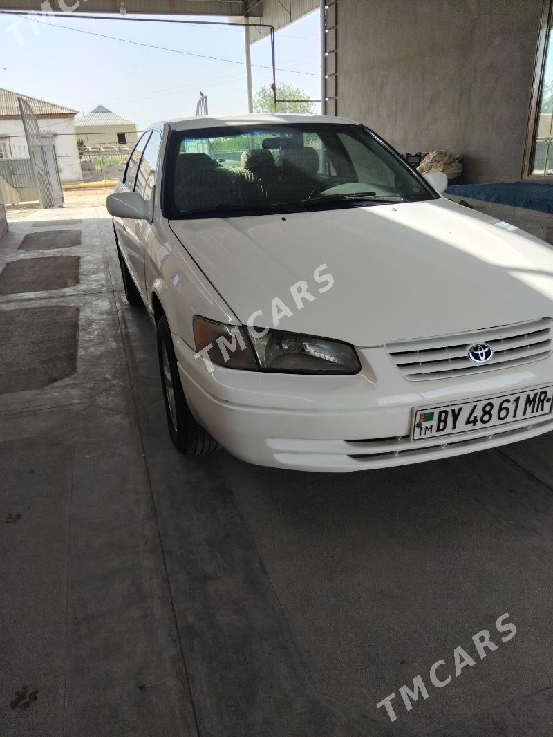 Toyota Camry 1999 - 120 000 TMT - Murgap - img 5