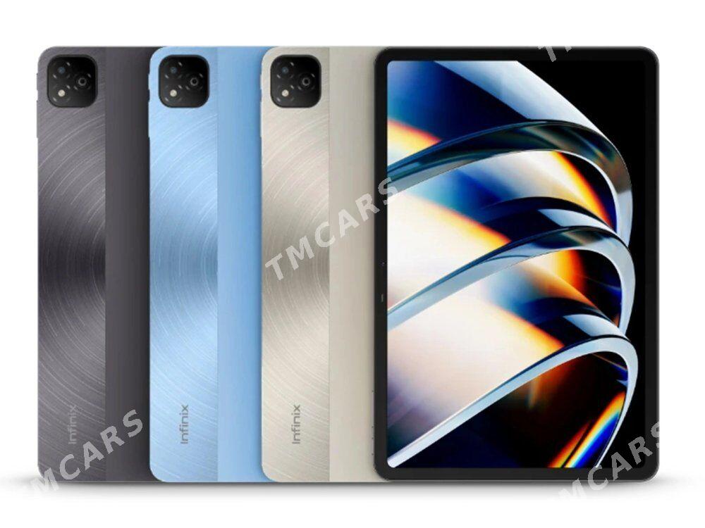 GARASARYNA INFINIX XPAD - Türkmenbaşy şaýoly - img 2