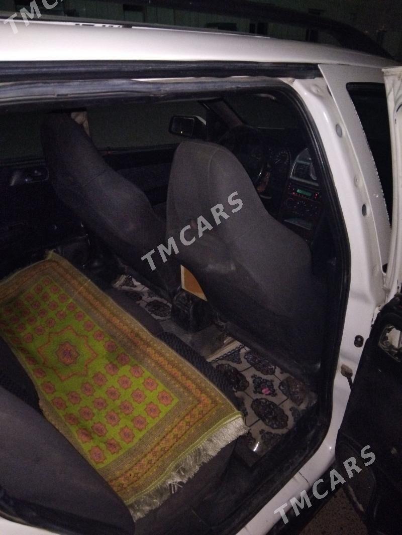 Opel Astra 2001 - 55 000 TMT - Ашхабад - img 5