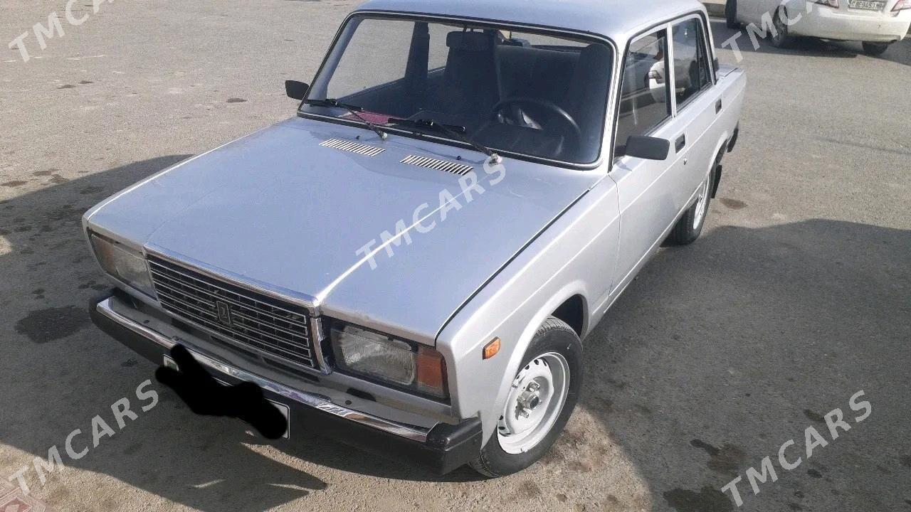 Lada 2107 2011 - 54 000 TMT - Gyzylarbat - img 4