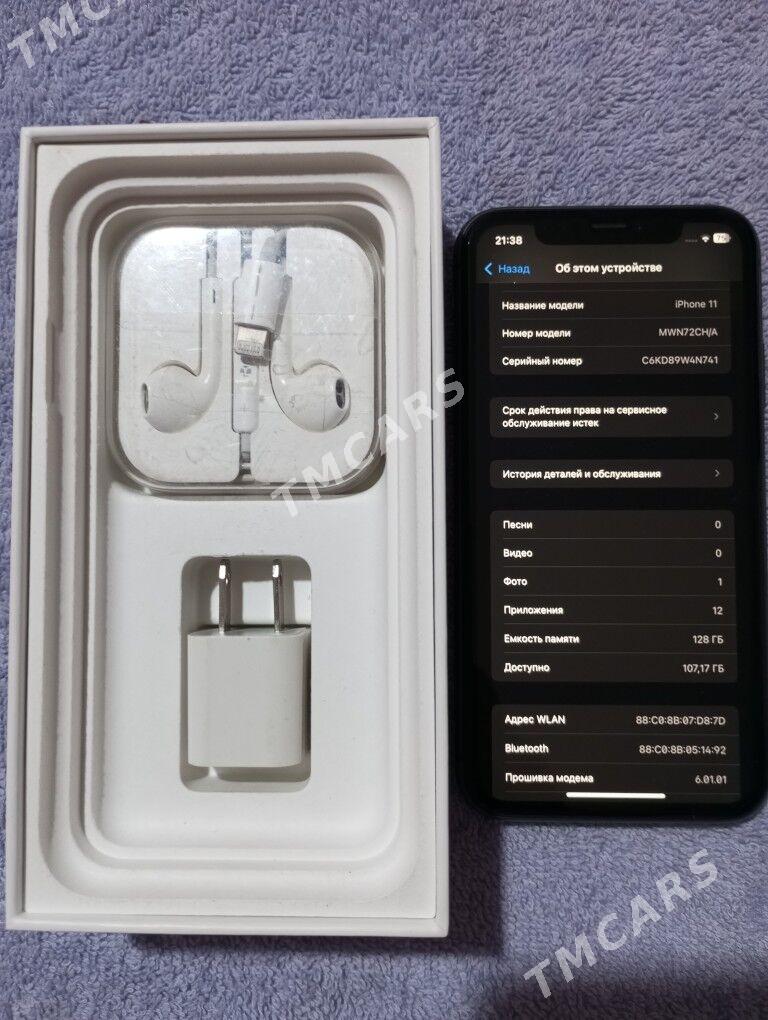iPhone 11 - Türkmenabat - img 3
