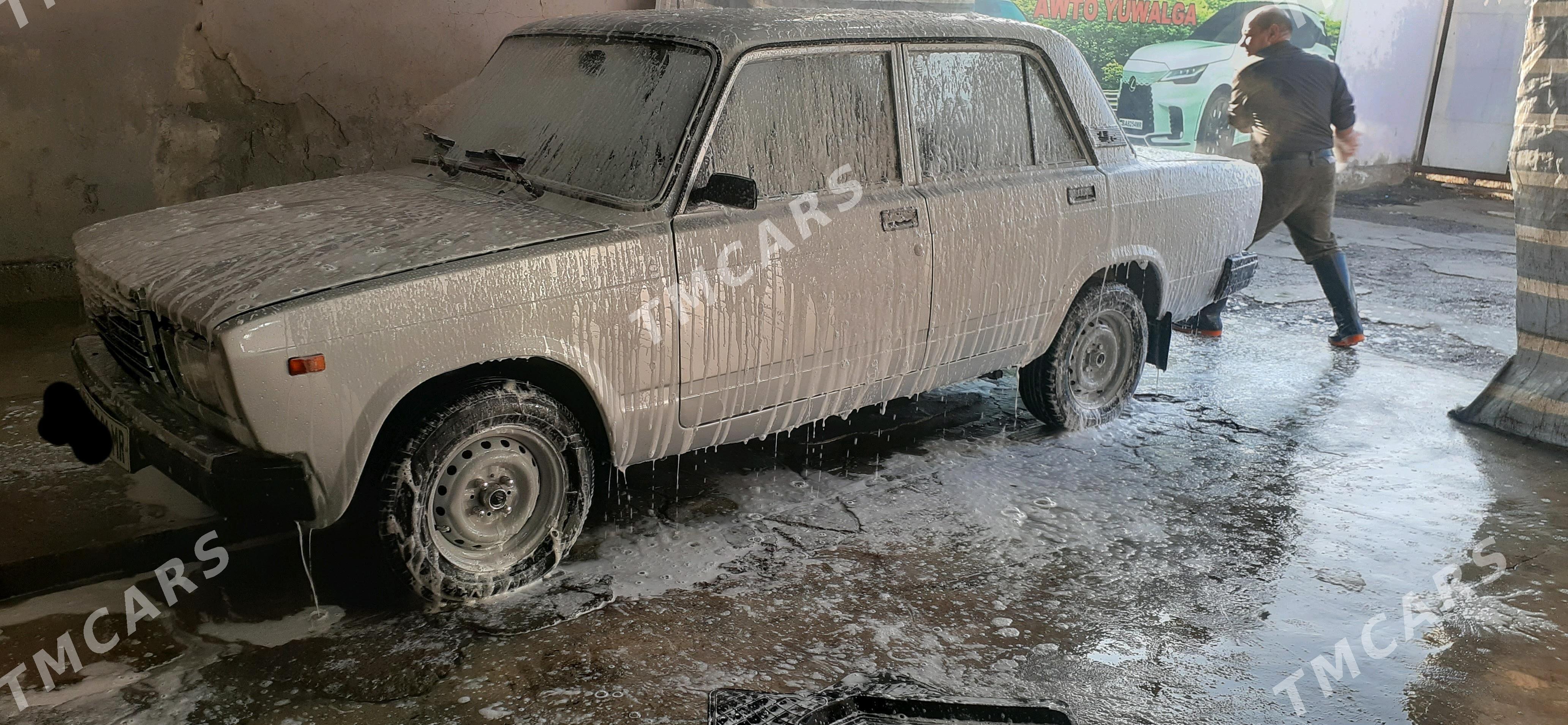Lada 2107 2011 - 54 000 TMT - Gyzylarbat - img 3