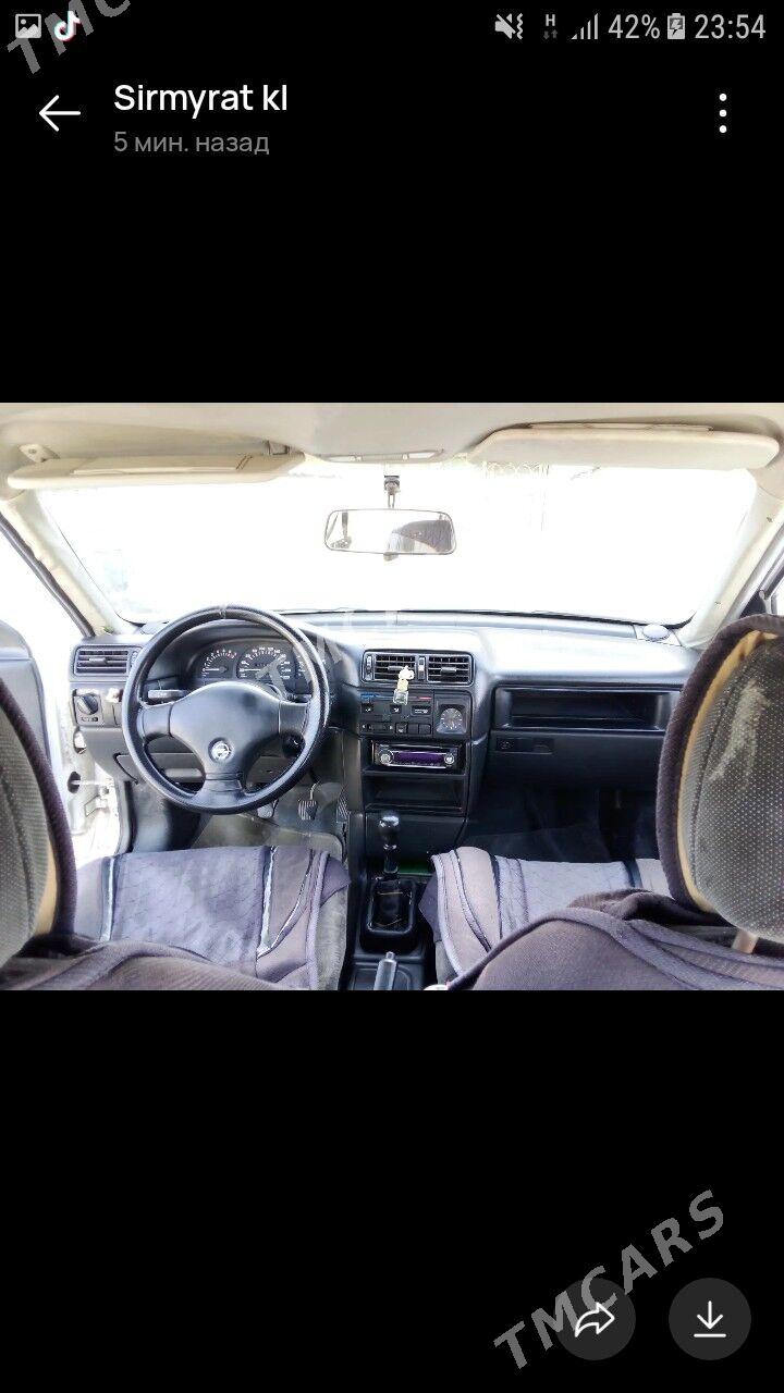 Opel Vectra 1992 - 25 000 TMT - Bäherden - img 3