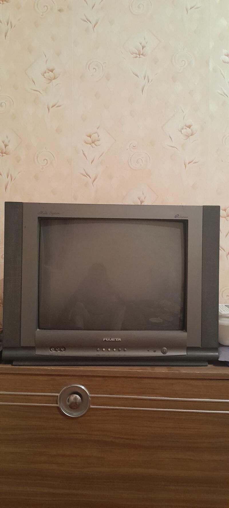 Fujeta telewizor - Ашхабад - img 2