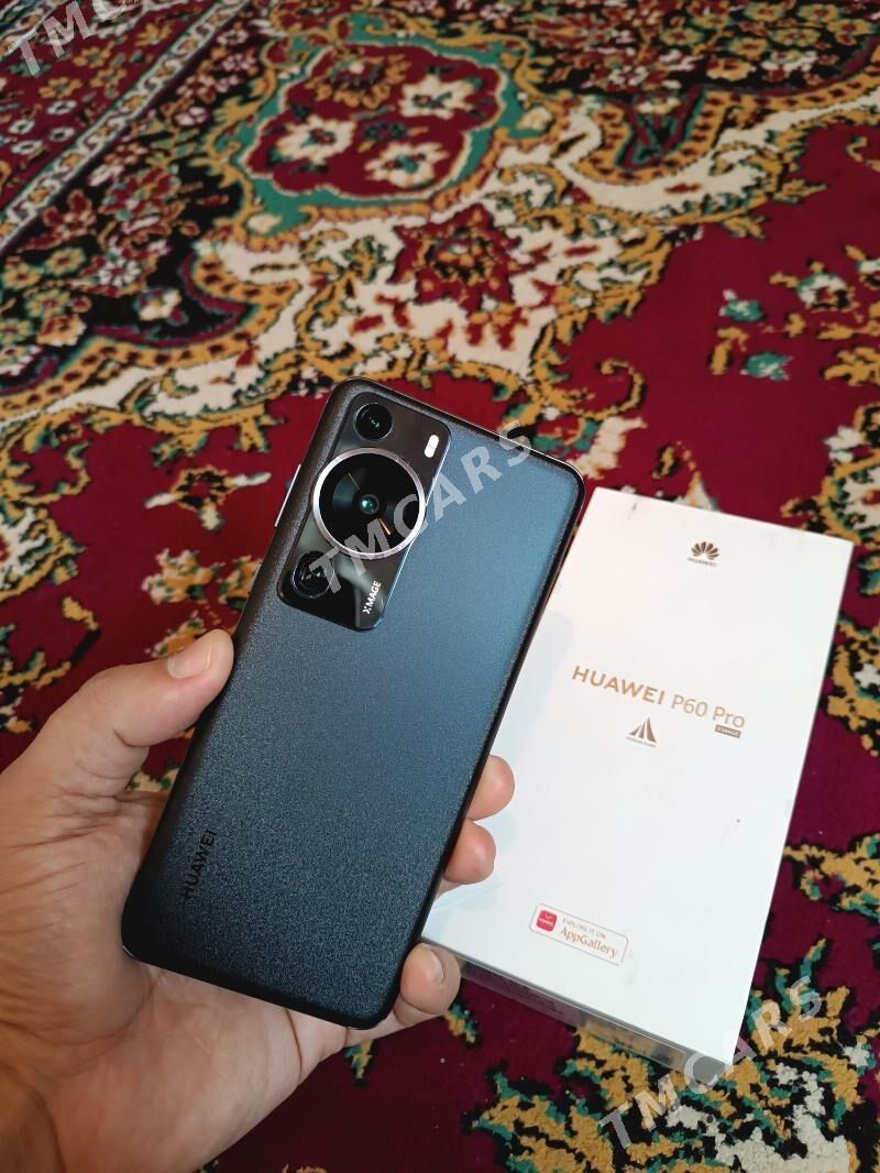 Huawei p60 pro 12/512 - 3 mkr - img 4