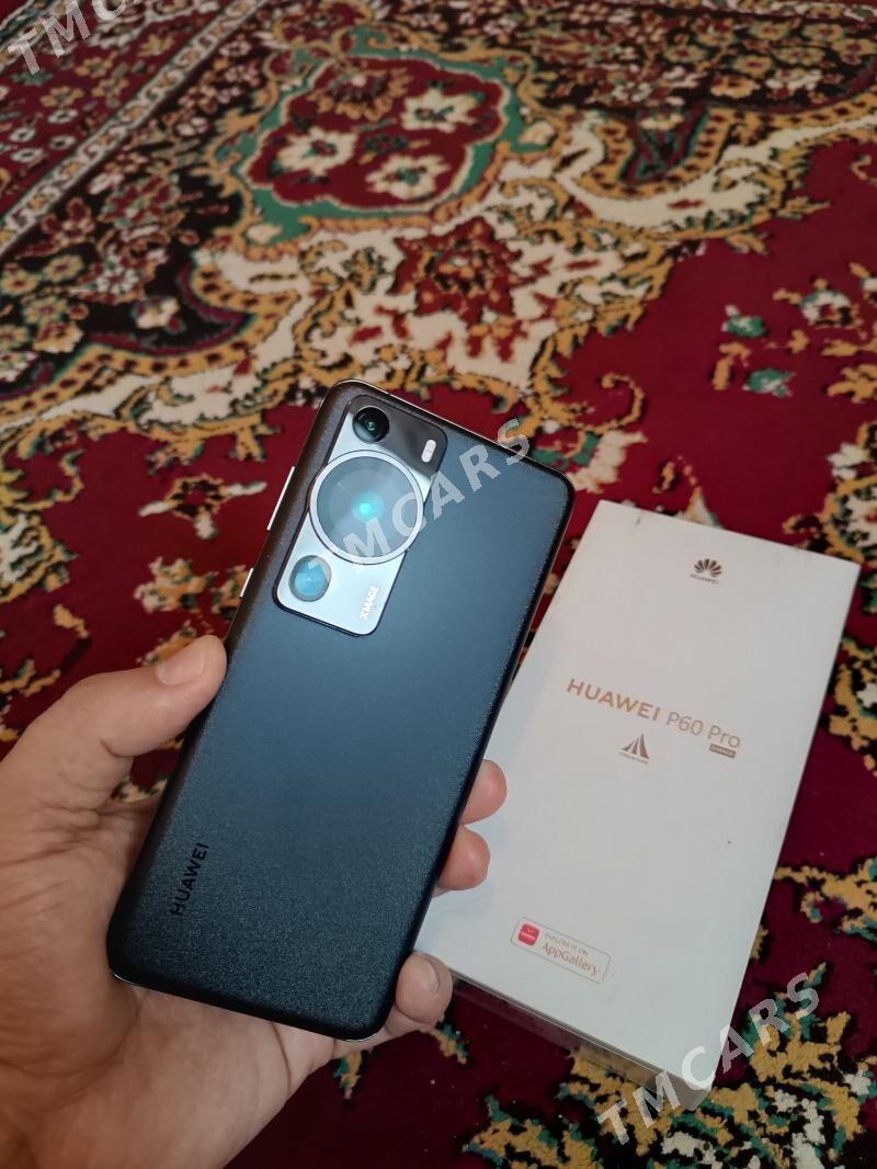 Huawei p60 pro 12/512 - 3 mkr - img 3