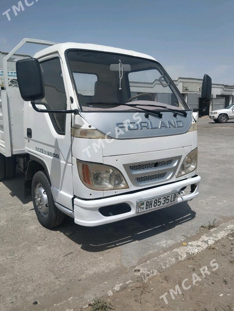 Forland H2 2008 - 70 000 TMT - Дянев - img 4