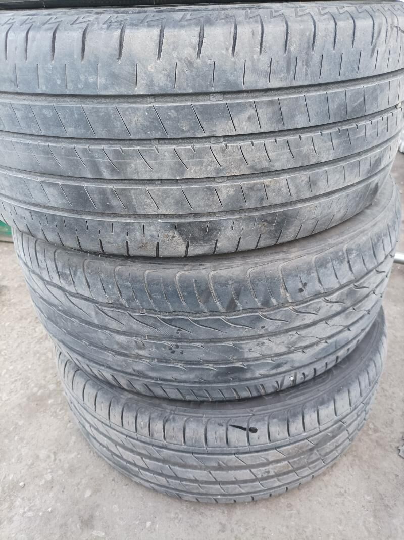 235.45.18 tekerler 400 TMT - Büzmeýin - img 1