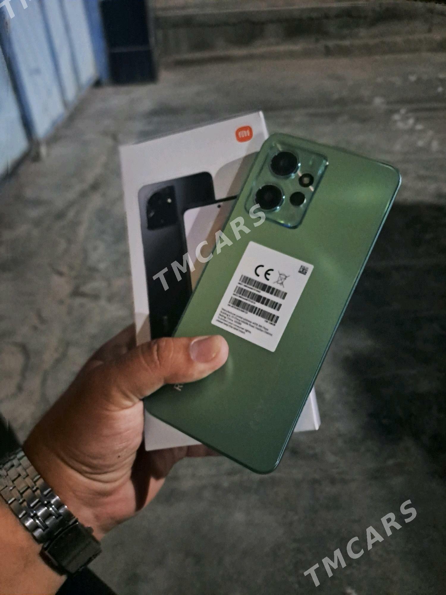 Redmi note 12 - Türkmenabat - img 2
