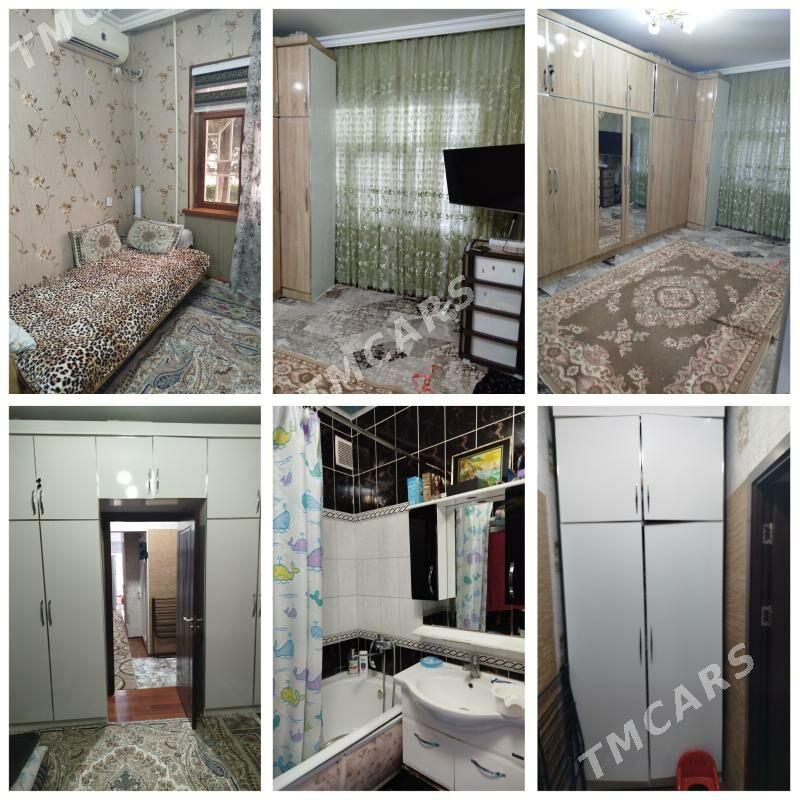 Грэс 2 комнаты. - Büzmeýin GRES - img 1