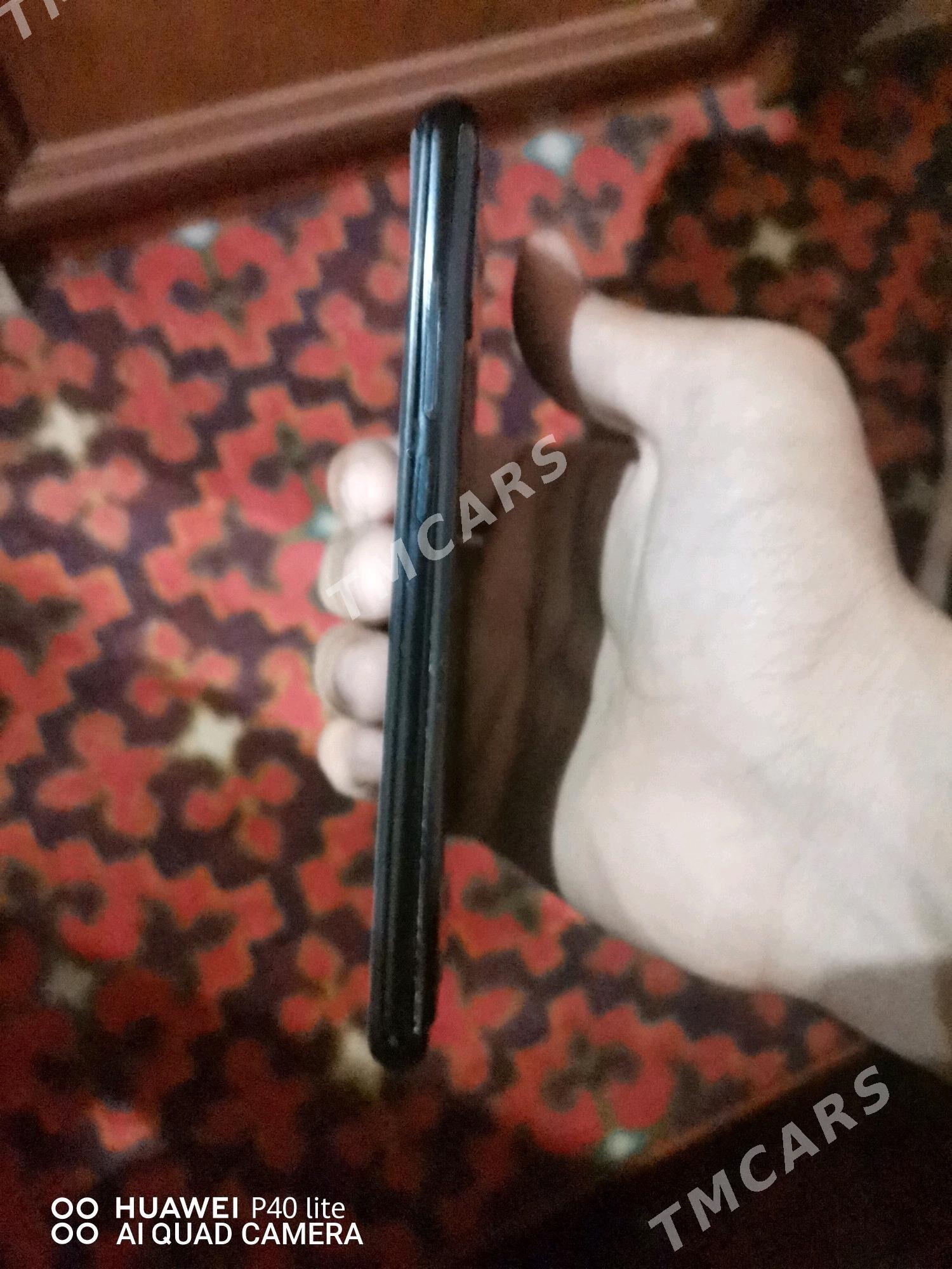 redmi 6 pro 4/32redmi 6 pro - Daşoguz - img 5