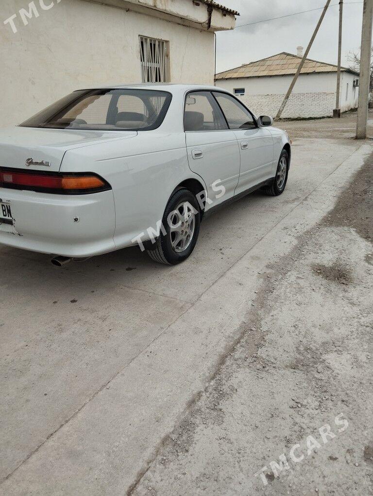 Toyota Mark II 1993 - 70 000 TMT - Балканабат - img 2