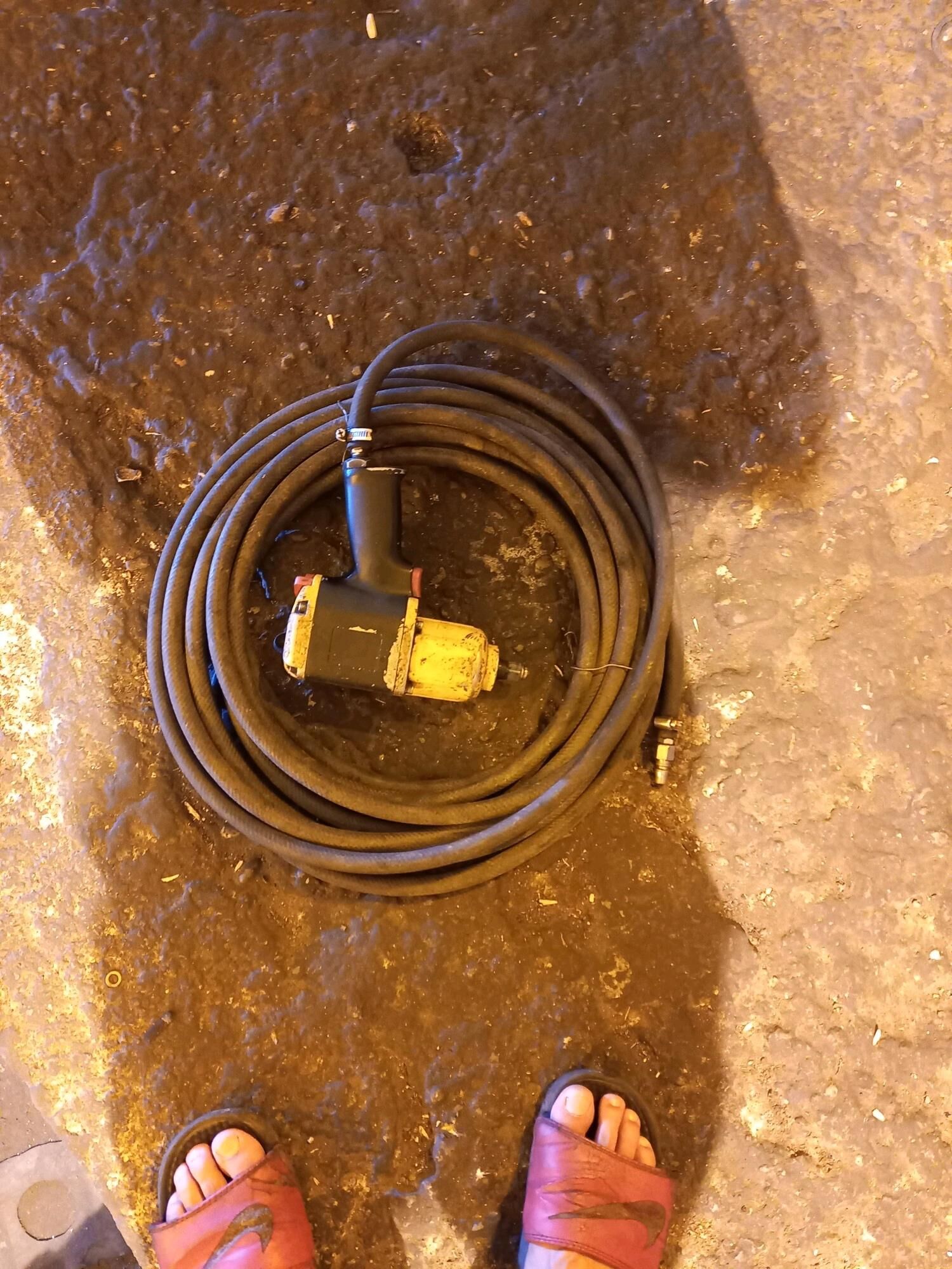 pistalet 1 000 TMT - Köşi - img 3