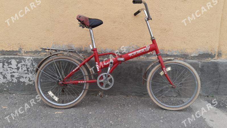 kama 20 lik - Çoganly - img 1