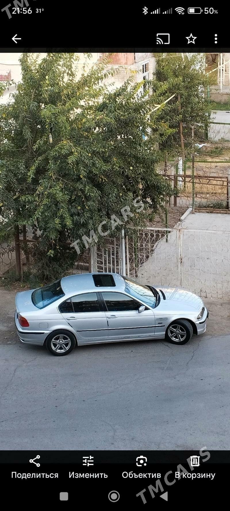 BMW E46 1998 - 90 000 TMT - Türkmenabat - img 2