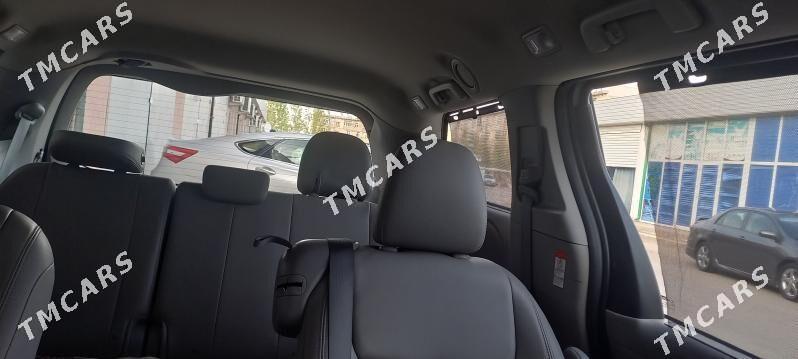 Toyota Sienna 2019 - 490 000 TMT - Дашогуз - img 4
