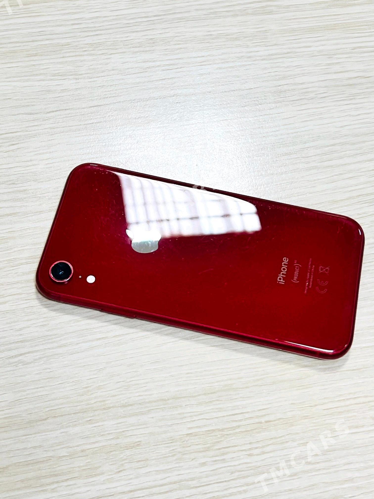 iPhone XR - Дашогуз - img 2