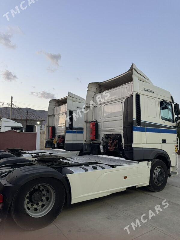 DAF 480 2020 - 803 600 TMT - Балканабат - img 3