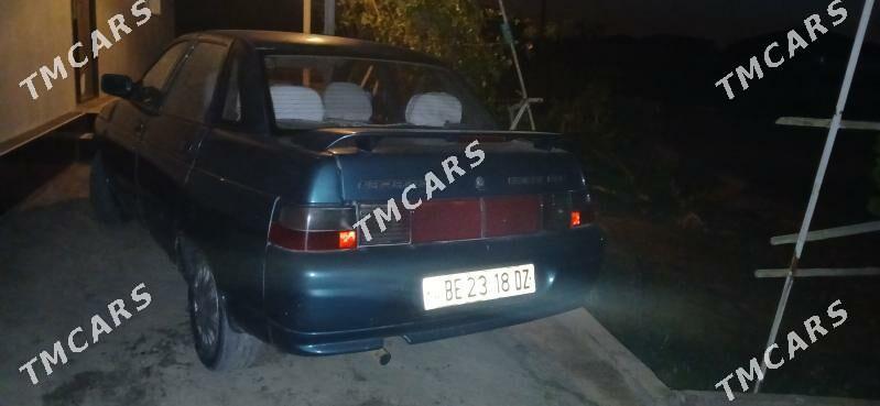 Lada 2110 2002 - 12 000 TMT - Şabat etr. - img 1