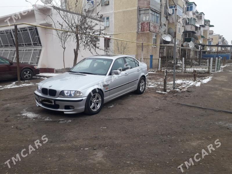 BMW E46 1998 - 90 000 TMT - Türkmenabat - img 3