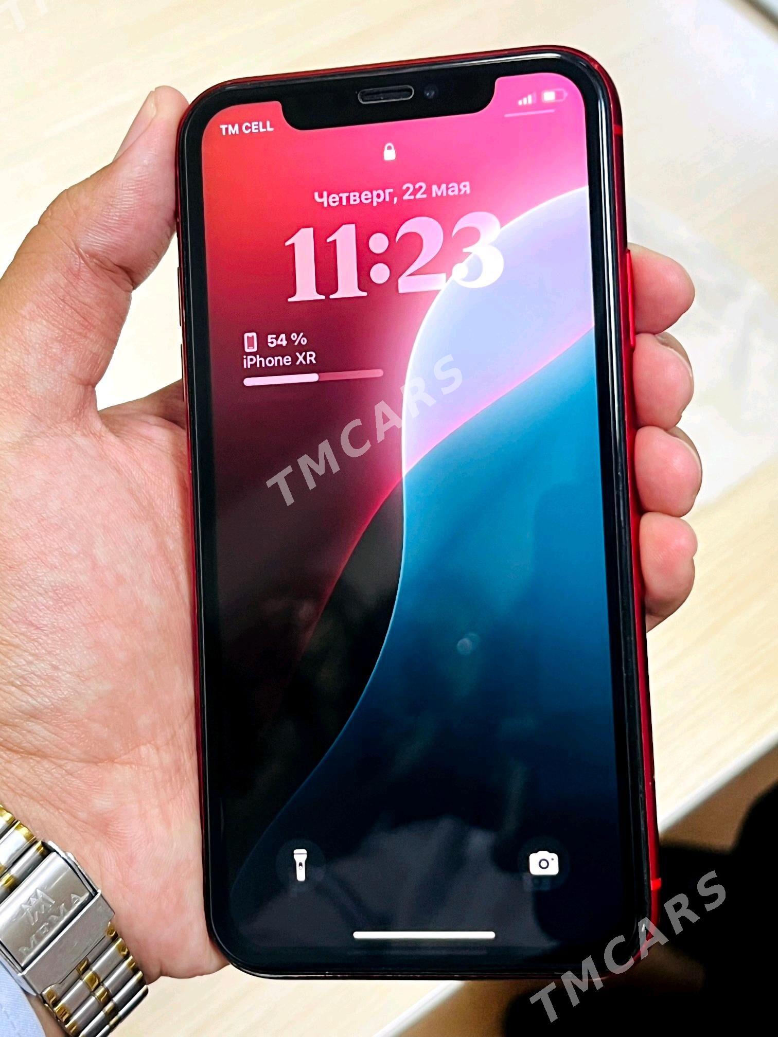 iPhone XR - Дашогуз - img 1