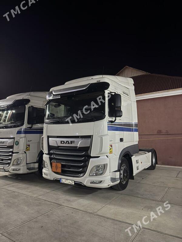 DAF 480 2020 - 803 600 TMT - Балканабат - img 2