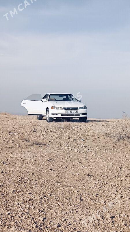Toyota Mark II 1995 - 30 000 TMT - Чарджоу - img 2