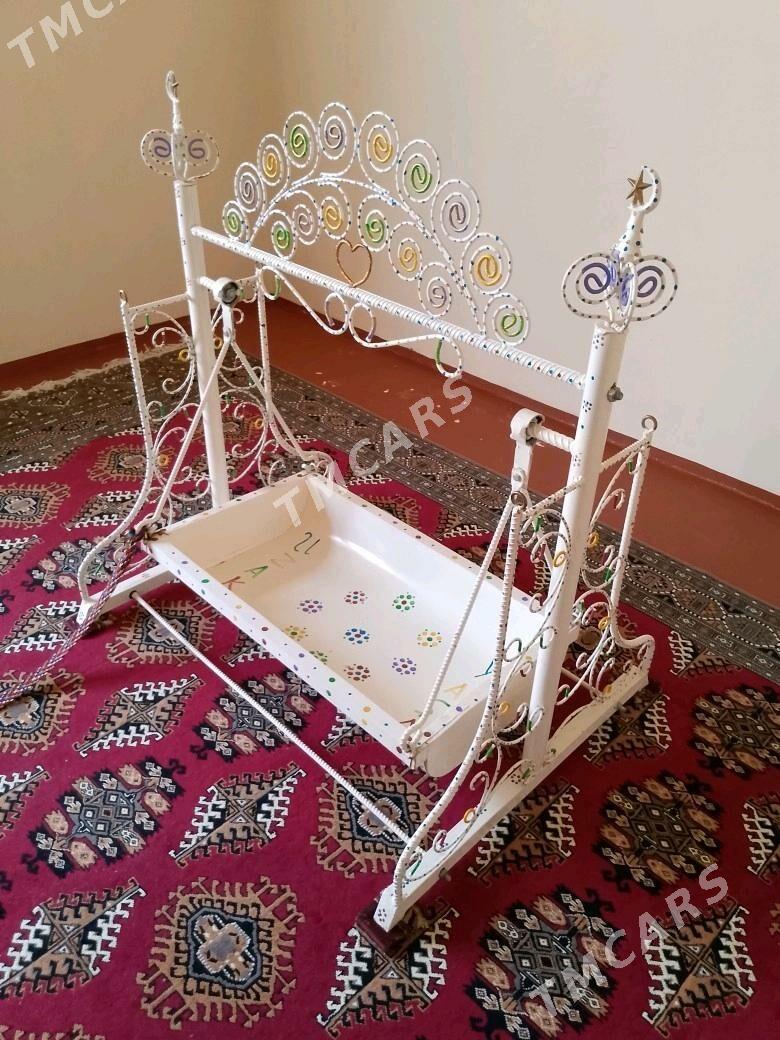 çaga salanjak - Gökdepe - img 1