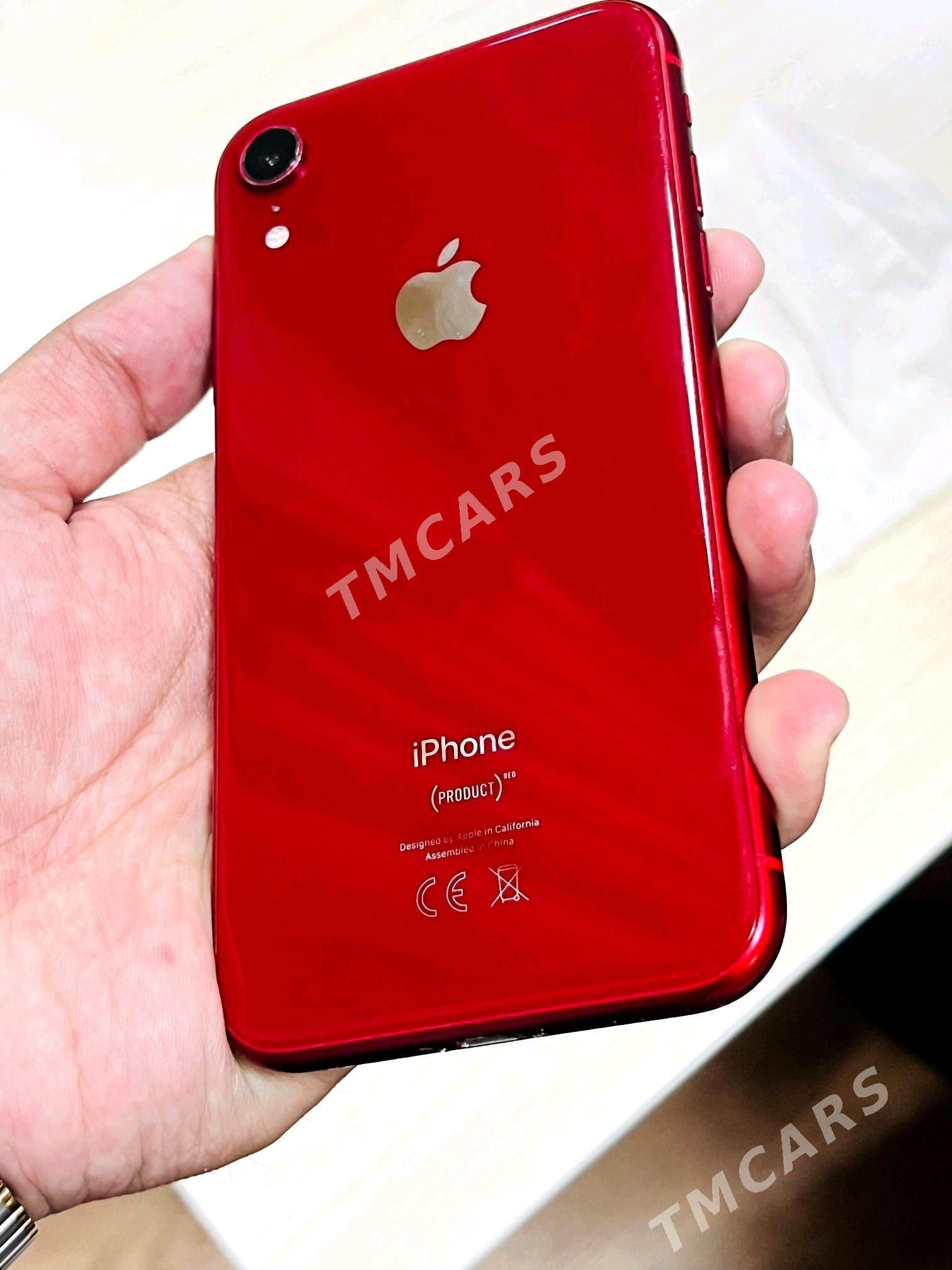 iPhone XR - Дашогуз - img 3