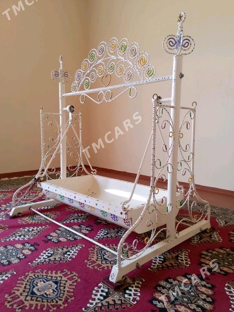 çaga salanjak - Gökdepe - img 2