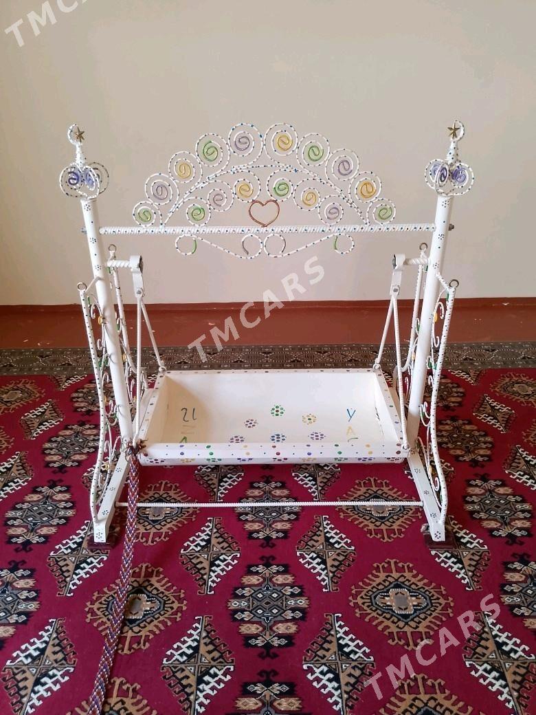 çaga salanjak - Gökdepe - img 3