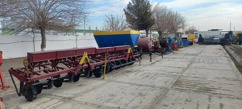 MTZ 82 2017 - 1 400 000 TMT - Änew - img 10