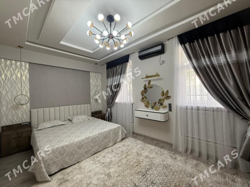 квартира в центре города - Aşgabat - img 8