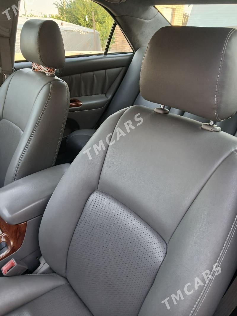 Toyota Camry 2003 - 140 000 TMT - Векильбазар - img 2